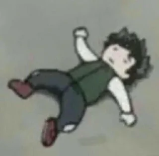 😞 emoji kardelens kang pack Telegram sticker 12 of 32