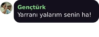 🤔 emoji @gwateray @AsenaUserBot Paketi 1 Telegram sticker 3 of 31
