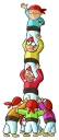 Sticker from Català