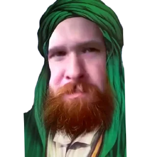 💇 emoji 🕌👳🏿‍♂️🧕🏿🔫🙋🏻‍♂️ Telegram sticker 7 of 29
