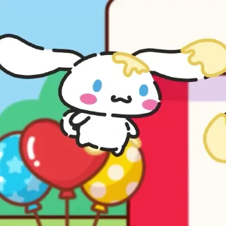 ☁️ emoji ‌‌   ‌      ִ  cloudy ﹗ @clivrx Telegram sticker 6 of 40