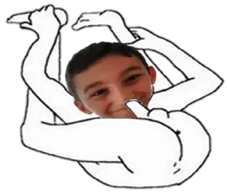 😋 emoji @Yamtargokboru38 @AsenaUserBot Paketi 1 Telegram sticker 20 of 20