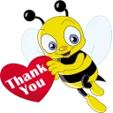 🙏 emoji love Telegram sticker 12 of 68