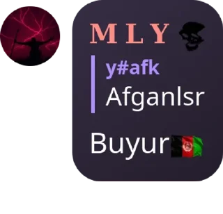 🇦🇫 emoji 𝐢𝐥𝐨𝐬 𝐨𝐟 𝐡𝐨𝐮𝐬𝐞 pack by @QuotLyBot Telegram sticker 2 of 120