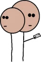 😐 emoji POKER  @MehdiM_D Telegram sticker 8 of 19