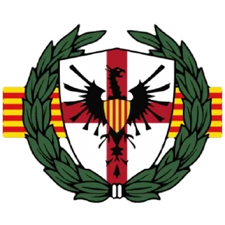 😁 emoji Nacionalisme Català Telegram sticker 10 of 18