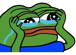 😭 emoji @Krealty0 @AsenaUserBot Paketi 1 Telegram sticker 7 of 91