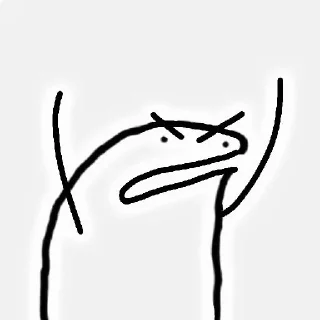 😠 emoji PARISA`S PACK 2🐉 Telegram sticker 7 of 57