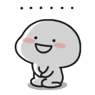 😶 emoji ナノ 🍭's kang pack Telegram sticker 3 of 120