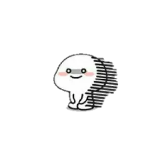 😵 emoji ナノ 🍭's kang pack Telegram sticker 19 of 120