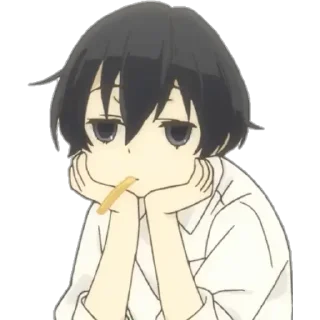 🙃 emoji ナノ 🍭's kang pack Telegram sticker 24 of 120
