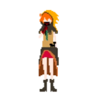🍊 emoji yttd Telegram sticker 6 of 7