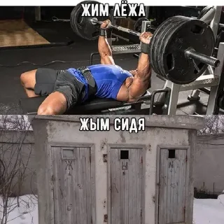 🚽 emoji Идеи для стикеров пишите nikita16420 Telegram sticker 14 of 20
