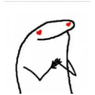 😁 emoji Непонятное существо👻 Telegram sticker 13 of 26