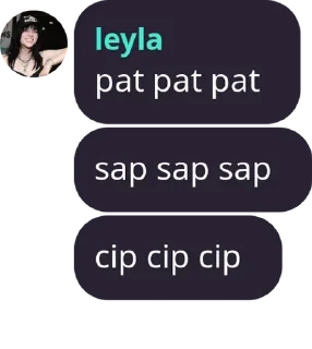 👨‍❤️‍👨 emoji LOCA AKTİF pack by @QuotLyBot Telegram sticker 11 of 120