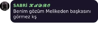 💜 emoji @buyrunbenimmm @AsenaUserBot Paketi 1 Telegram sticker 3 of 105