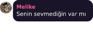 💜 emoji @buyrunbenimmm @AsenaUserBot Paketi 1 Telegram sticker 17 of 105