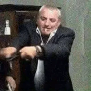 🔫 emoji @buyrunbenimmm @AsenaUserBot Paketi 1 Telegram sticker 9 of 105