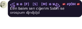 💜 emoji @buyrunbenimmm @AsenaUserBot Paketi 1 Telegram sticker 12 of 105