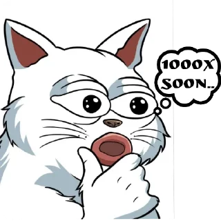 👏 emoji MEWE Pack by @MrTruump Telegram sticker 4 of 30