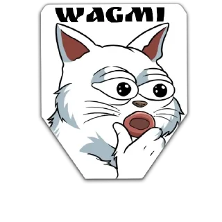 🤑 emoji MEWE Pack by @MrTruump Telegram sticker 14 of 30