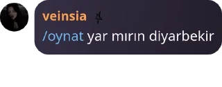 👨‍👩‍👧‍👧 emoji veinsia#tggüzelleri😔 Telegram sticker 3 of 49