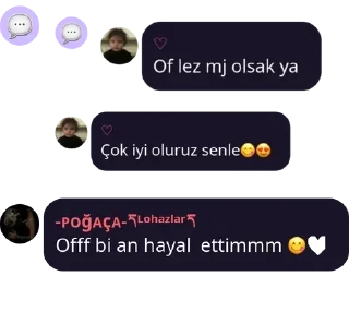 😋 emoji 🧚🏿‍♀️💅🏿AHSEM MALİKANESİ 💅 pack by @QuotLyBot Telegram sticker 9 of 82