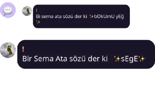 ✨ emoji 🧚🏿‍♀️💅🏿AHSEM MALİKANESİ 💅 pack by @QuotLyBot Telegram sticker 5 of 82