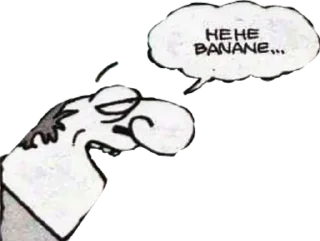 🙃 emoji Karikatür Telegram sticker 20 of 43