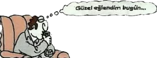 😌 emoji Karikatür Telegram sticker 10 of 43