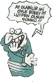 😅 emoji Karikatür Telegram sticker 18 of 43