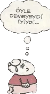 😪 emoji Karikatür Telegram sticker 22 of 43
