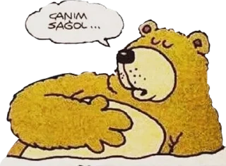 👍 emoji Karikatür Telegram sticker 5 of 43