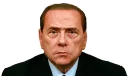 Sticker from Italian politicians