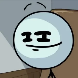 😁 emoji Stills ha letteralmente detto Telegram sticker 3 of 30