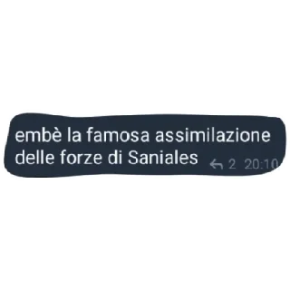 😁 emoji Stills ha letteralmente detto Telegram sticker 6 of 30