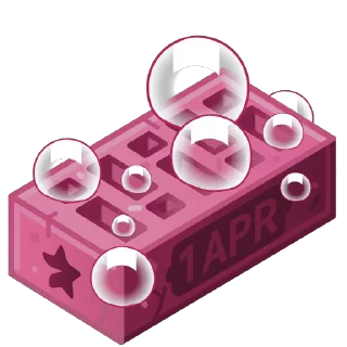 🧱 emoji PUNK0615 @stkrX_bot Telegram sticker 15 of 18
