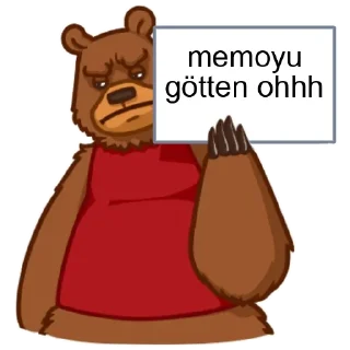🤔 emoji @MURAT_iSTE_AW @AsenaUserBot Paketi 1 Telegram sticker 14 of 41