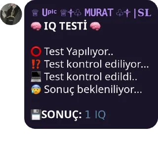 👏 emoji @MURAT_iSTE_AW @AsenaUserBot Paketi 1 Telegram sticker 23 of 41