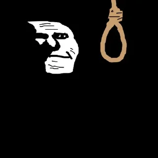 🤡 emoji @MURAT_iSTE_AW @AsenaUserBot Paketi 1 Telegram sticker 7 of 41