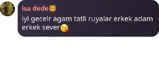 😘 emoji Boş gezenler pack by @QuotLyBot Telegram sticker 20 of 76