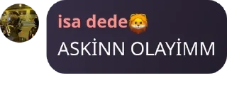 🏌 emoji Boş gezenler pack by @QuotLyBot Telegram sticker 10 of 76