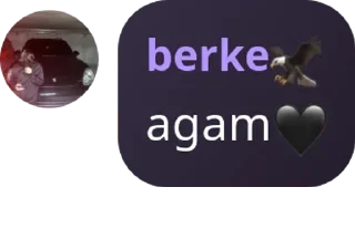 🖤 emoji Boş gezenler pack by @QuotLyBot Telegram sticker 16 of 76
