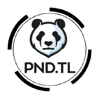 🐼 emoji @trcivciv EMOJI PACK Telegram sticker 16 of 20
