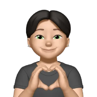 Sticker from Teo