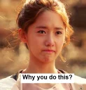 Sticker from Yoona
