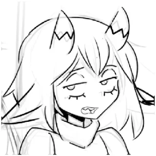 😁 emoji Nradiowave's Sticker Ex. Telegram sticker 6 of 30