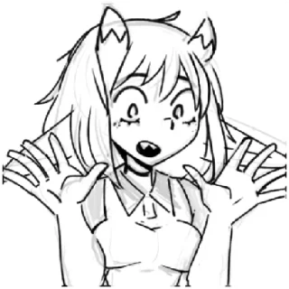😁 emoji Nradiowave's Sticker Ex. Telegram sticker 16 of 30