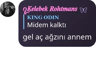 📿 emoji 𝚂𝙾𝙷𝙱𝙴𝚃 𝙿𝙾𝙻𝙸𝙶𝙾𝙽 pack by @QuotLyBot Telegram sticker 8 of 91