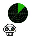 🎮 emoji R COLOUR Telegram sticker 9 of 10